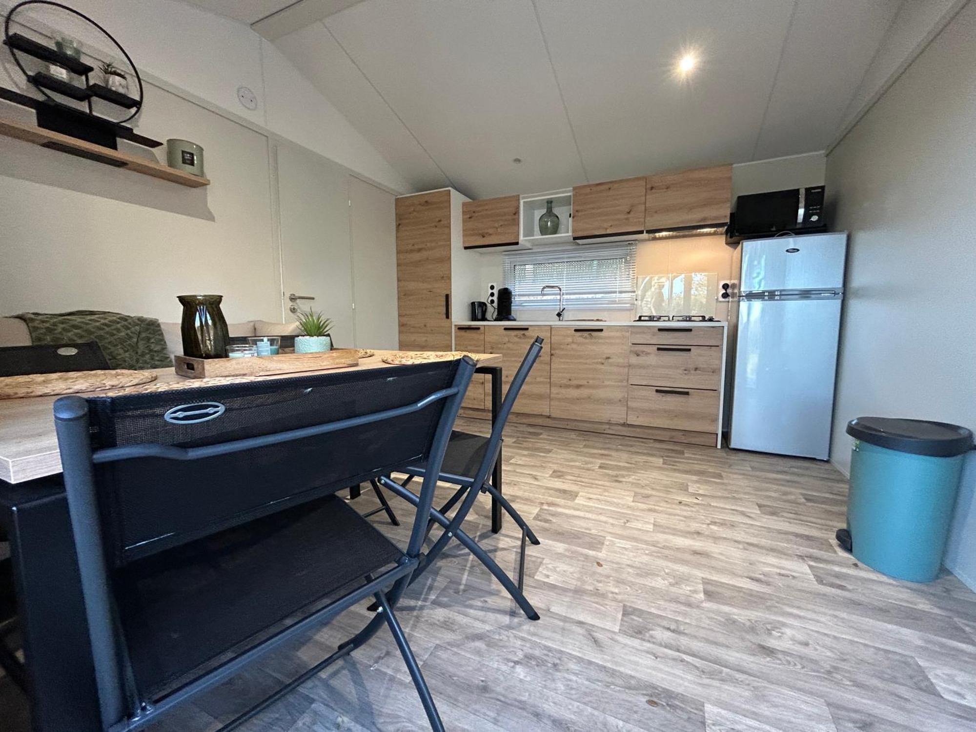 Mobil Raphael L'ile D'or Holiday home Saint-Raphael (Var)